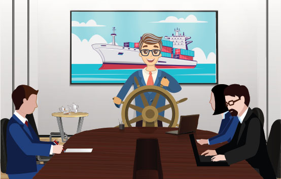 Marine Insurance Training Program