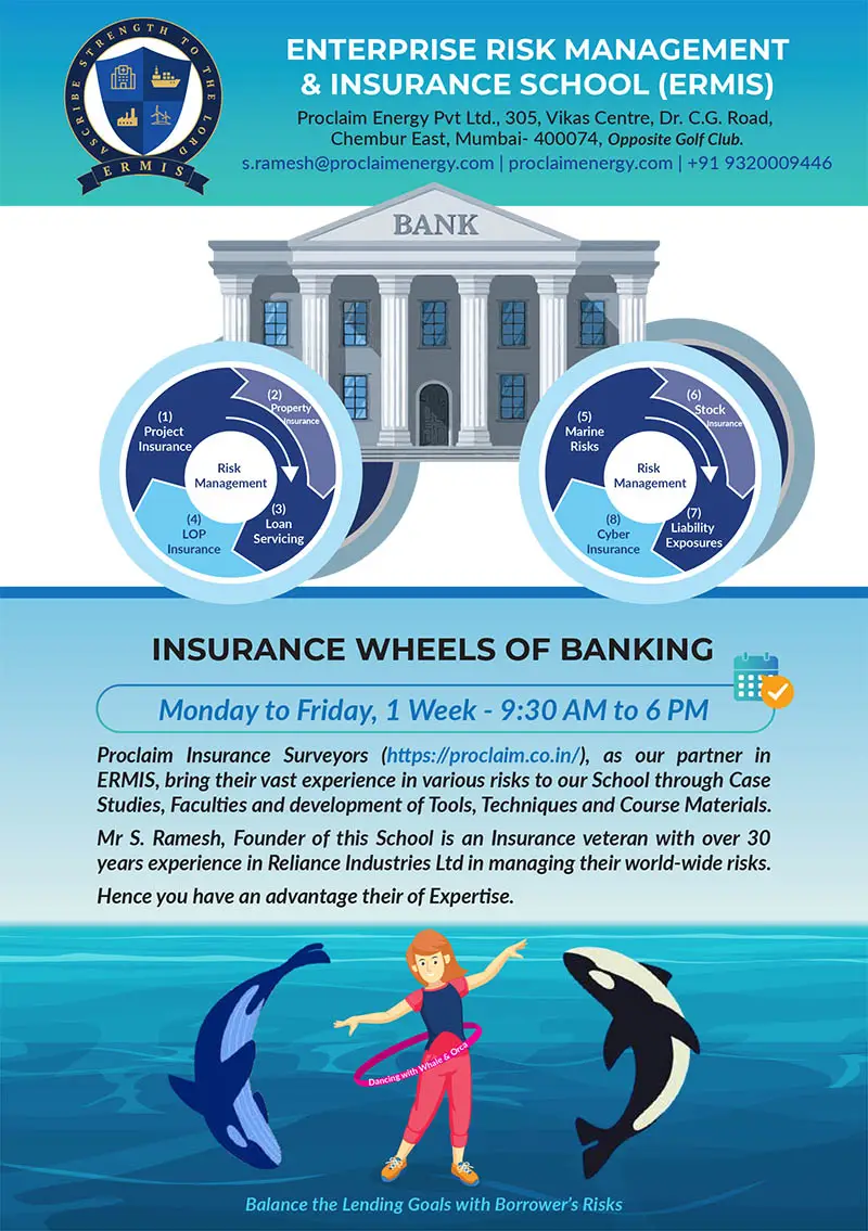 Course for experienced Banking and NBFC professionals